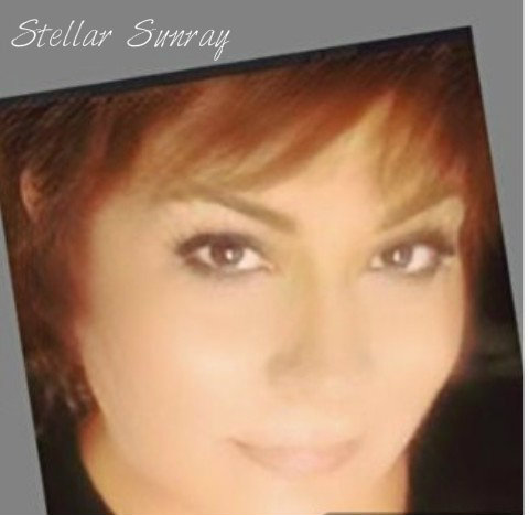 I am not afraid to be different